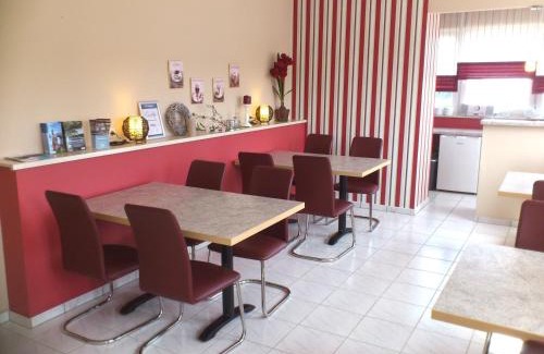 Kall House | Eifel - Pension