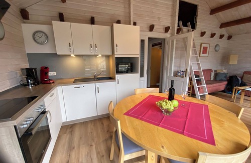 Lissendorf Apartment | Eifel - pure nature - peace and relaxation at Landhaus Habicht