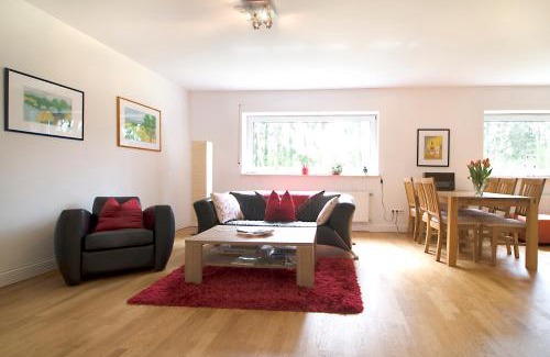 Hillesheim Apartment | Eifel Relax