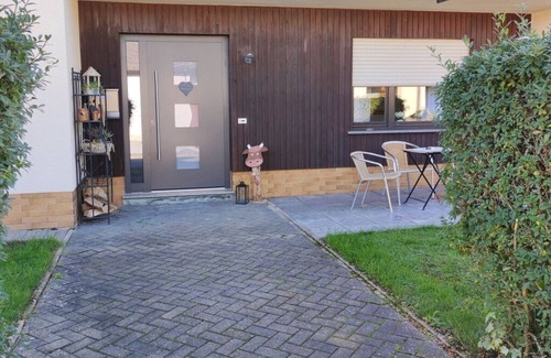 Pronsfeld Boat Rental | eifel-(t)raum Comfortable holiday residence