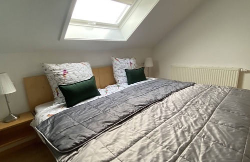 Uttfeld Apartment | Eifel vacation Zangerle