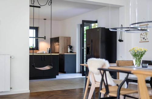 Bleckhausen Apartment | Eifel21 - das Ferienhaus