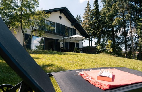 Bleckhausen Apartment | Eifel21 - das Ferienhaus