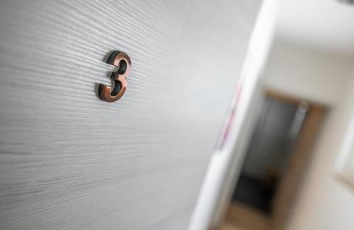 Pruem Apartment | EifelComfort modernes Apartment in zentraler Lage