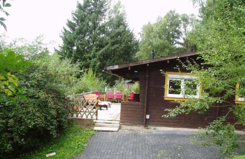 Meiserich House | Eifelcottage