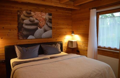 Meiserich House | EIFELCOTTAGE Family 7