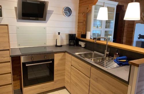 Meiserich House | EIFELCOTTAGE Family 7