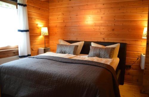 Meiserich House | EIFELCOTTAGE Family 9