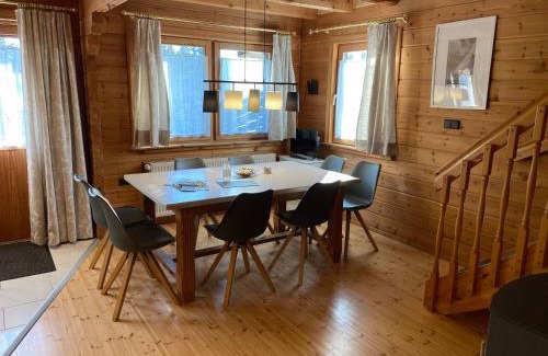 Meiserich House | EIFELCOTTAGE Family 9