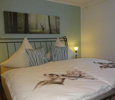 Herhahn Apartment | Eifelheimat-Lorbach in Schleiden-Herhahn