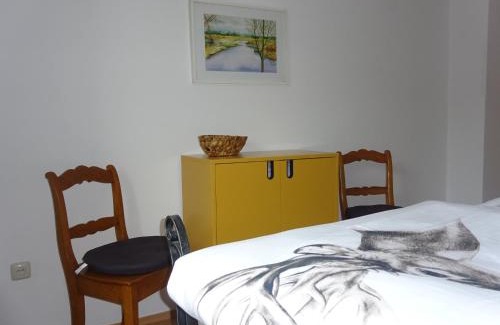 Herhahn Apartment | Eifelheimat-Lorbach in Schleiden-Herhahn