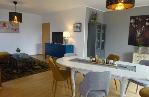 Herhahn Apartment | Eifelheimat-Lorbach in Schleiden-Herhahn