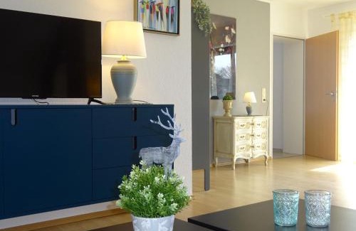 Herhahn Apartment | Eifelheimat-Lorbach in Schleiden-Herhahn