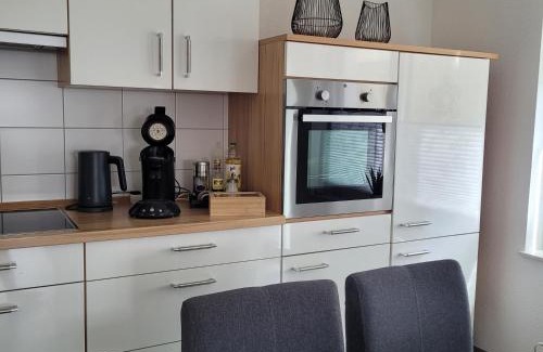 Nideggen Apartment | Eifelherz mit Sonnenterrasse