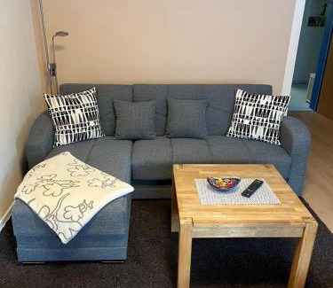 Zermullen Apartment | Eifelland-Ferien