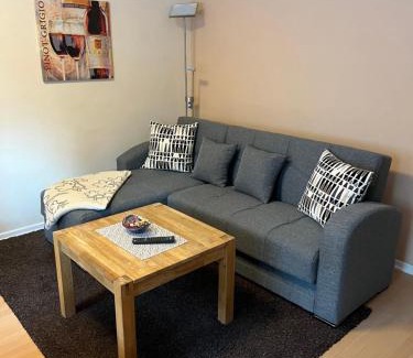 Zermullen Apartment | Eifelland-Ferien