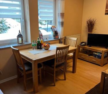 Zermullen Apartment | Eifelland-Ferien