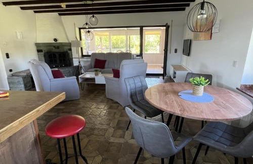 Hasenfeld House | EifelSeensucht