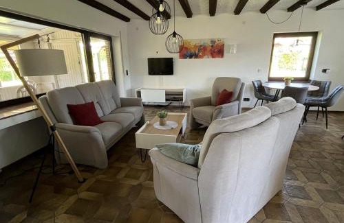 Hasenfeld House | EifelSeensucht