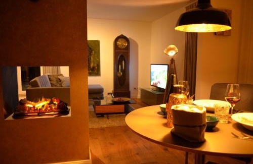 Birresborn Villa | Eifelsuite