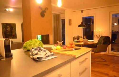 Birresborn Villa | Eifelsuite