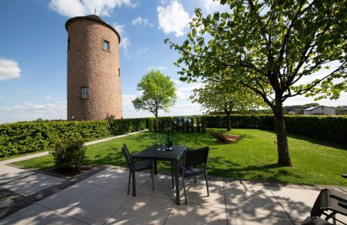 Utscheid House | EifelturmSuite