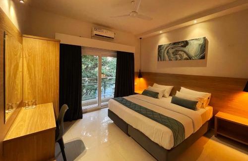 Kammanahalli Apartment | Eiffel Suites - Kammanahalli