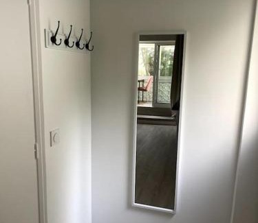 Quartier de Javel Apartment | Eiffel Tour - Cosy Daisy