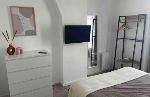 Quartier de Javel Apartment | Eiffel Tour cosy farniente