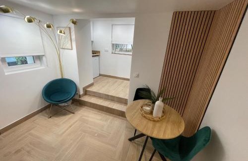 Quartier de Javel Apartment | Eiffel Tour Cosy Jade