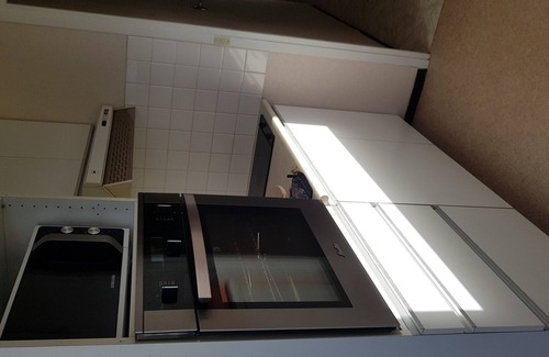 Bleuets - Bordieres - Pinsons Apartment | Eiffel Tower apartment 72 sqm apartment