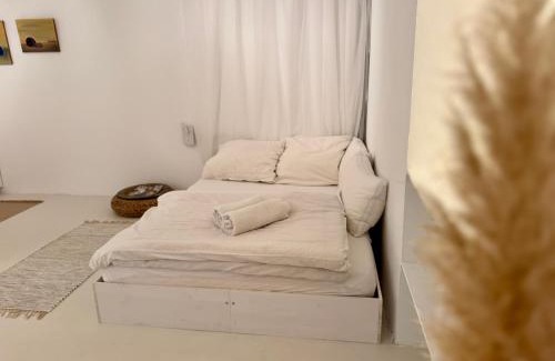 Hasenbergl-Lerchenau Ost Apartment | Eigene Souterrain Keller Wohnung nähe Oktoberfest