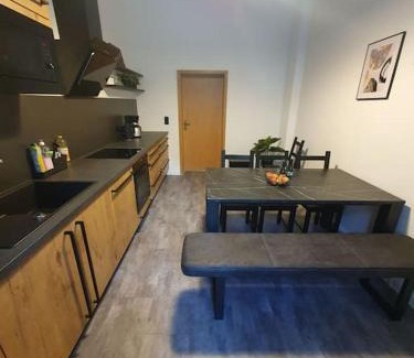 Dresden Apartment | Eigentumswohnung in Dresden