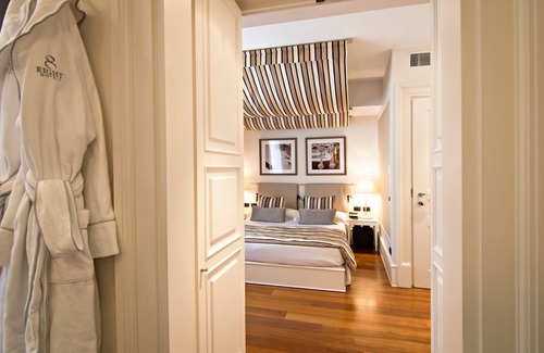Portofino Hotel | Eight Hotel Portofino