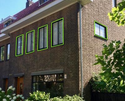 Stratum Bed & Breakfast | Eikenburg B&B