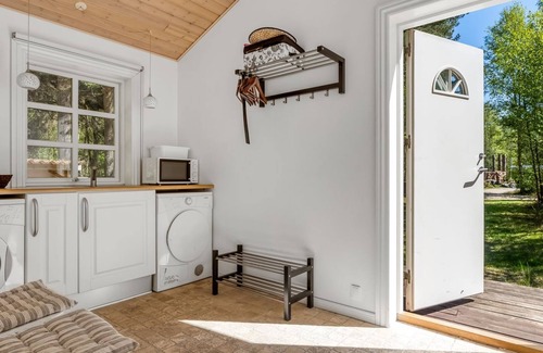 Læsø House | "Eikka" - 1km from the sea by Interhome