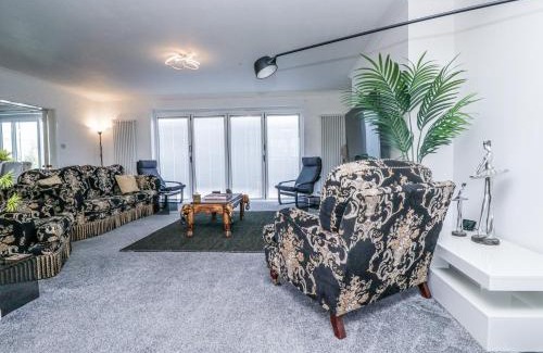 Gosforth House | Eildon Lodge