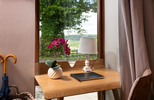 Melrose Cottage | Eildon Melrose Holiday Cottages & Log Cabins - Hamiltons