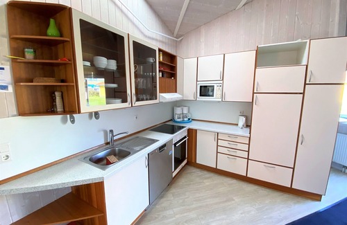 Schoenhagen House | Ein Haus Direkt am Meer! Wellenrauschen, Weite Strände und Entspannung