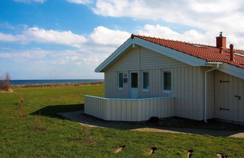 Schoenhagen House | Ein Haus Direkt am Meer! Wellenrauschen, Weite Strände und Entspannung