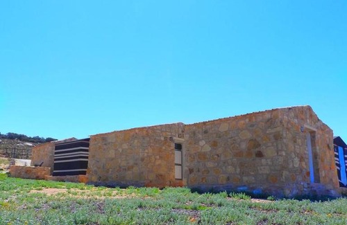 Dana Other | Ein lahda camp-site