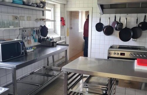 Altenau House | Ein Traum für Reisen in Größeren Gruppen mit Komfort!