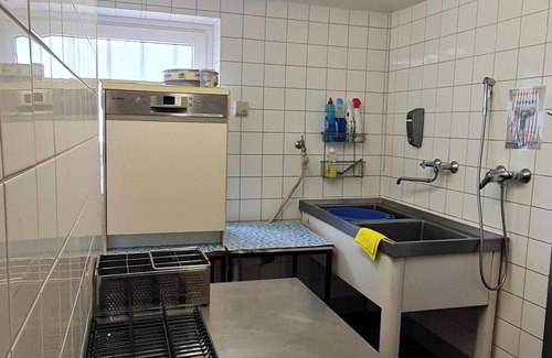 Altenau House | Ein Traum für Reisen in Größeren Gruppen mit Komfort!
