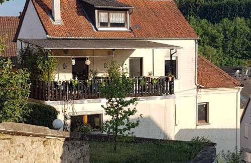 Bollendorf House | Ein Trip in die Natur