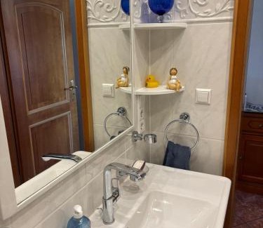 Einbeck Apartment | Einbecker Auszeit