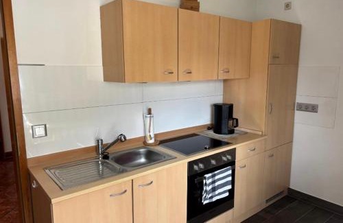 Einbeck Apartment | Einbecker Auszeit