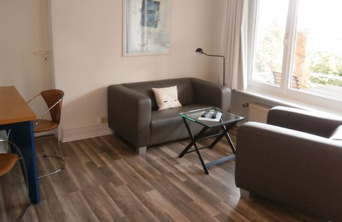 Einbeck Apartment | Einbecker Sonnenberg - a very special place: quiet - view - close to nature
