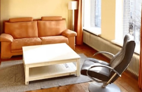 Municipality of Eindhoven House | Eindhoven City Centre Apartment
