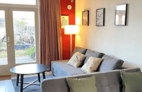 Municipality of Eindhoven House | Eindhoven City Centre Apartment