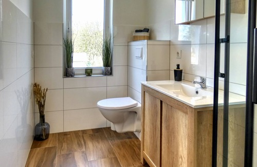 Joachimsthal Apartment | Eine Einzigartige Kombination aus Moderner Ausstattung und Historischem Charme
